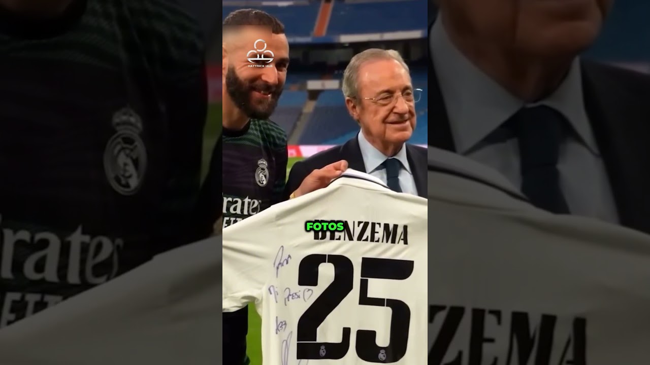 Todas as lendas do Real Madrid TIVERAM uma festa de despedida 👋 + Ronaldo 😢 #ronaldo #kroos
