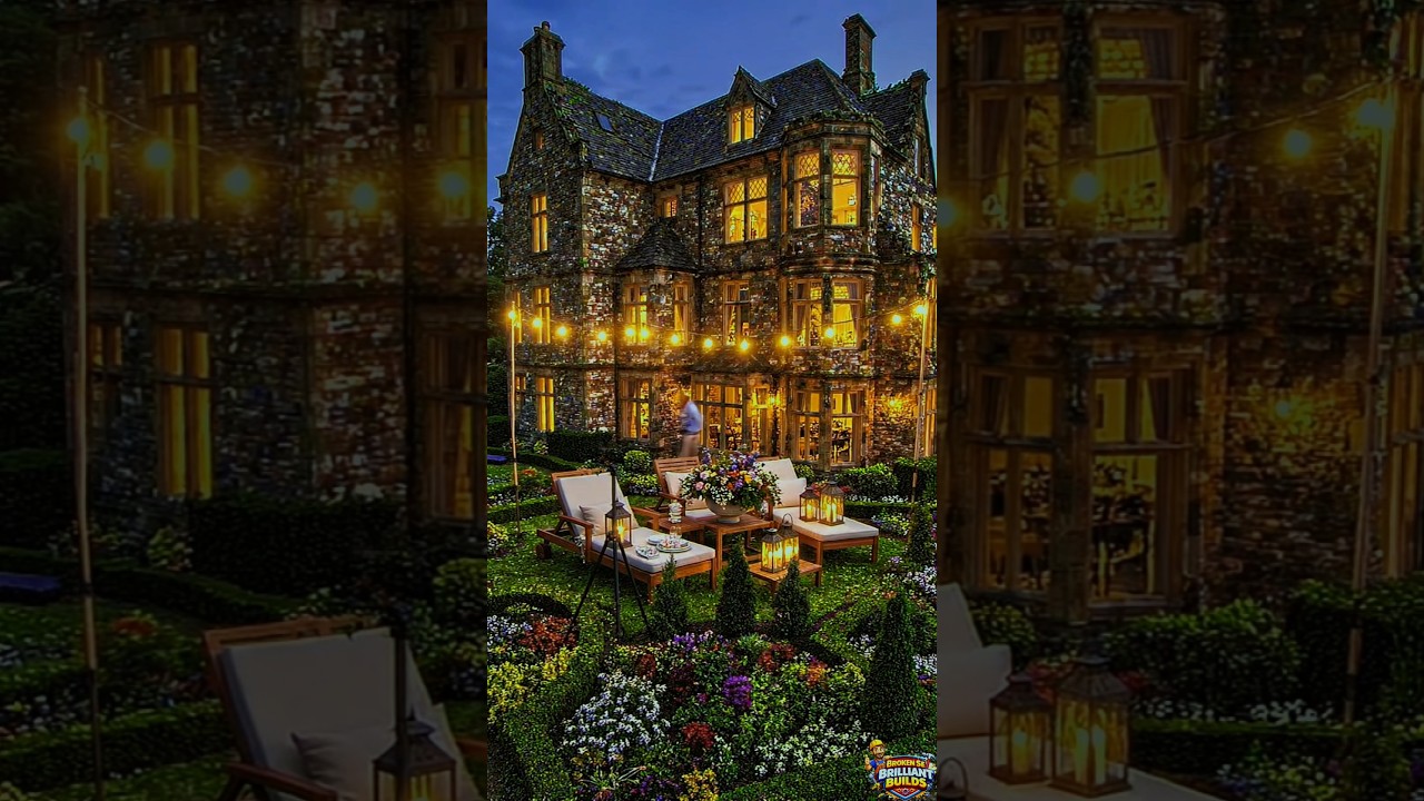 &ldquo;Abandoned Mansion to Luxury Dream Estate 😳🏰 | Insane Pool Restoration Transformation&rdquo;