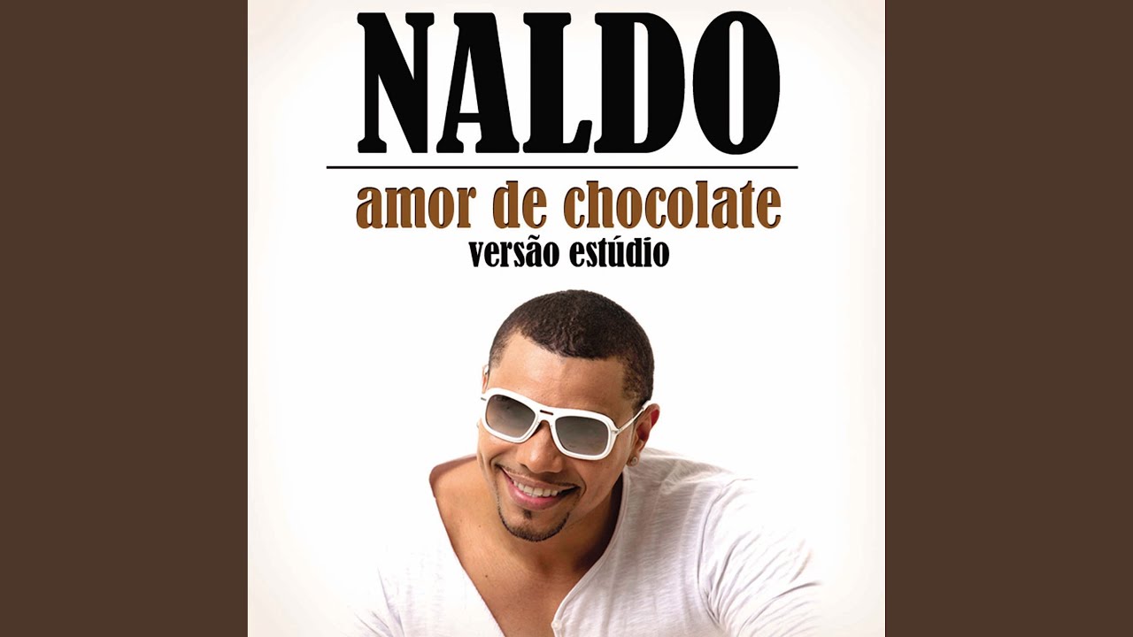 Amor de Chocolate