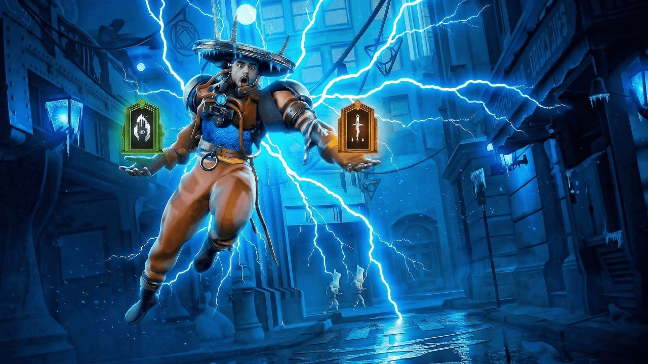 I won't end until I rank up and master a New Hero! Grinding the ranks! (Arcanist 4)
