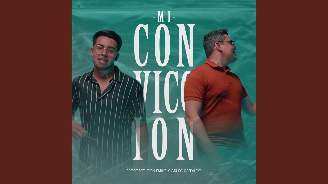 Mi Convicci&oacute;n
