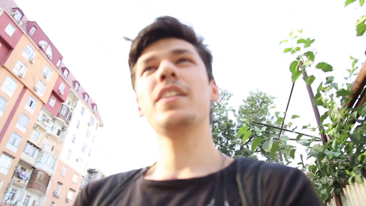 Киберспорт Таджикистана: Презентация Esports.tj