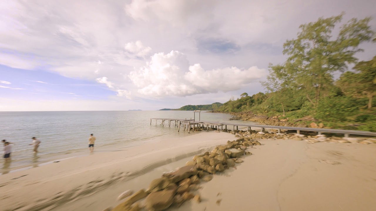 FPVPlayground #1 : Koh Kood