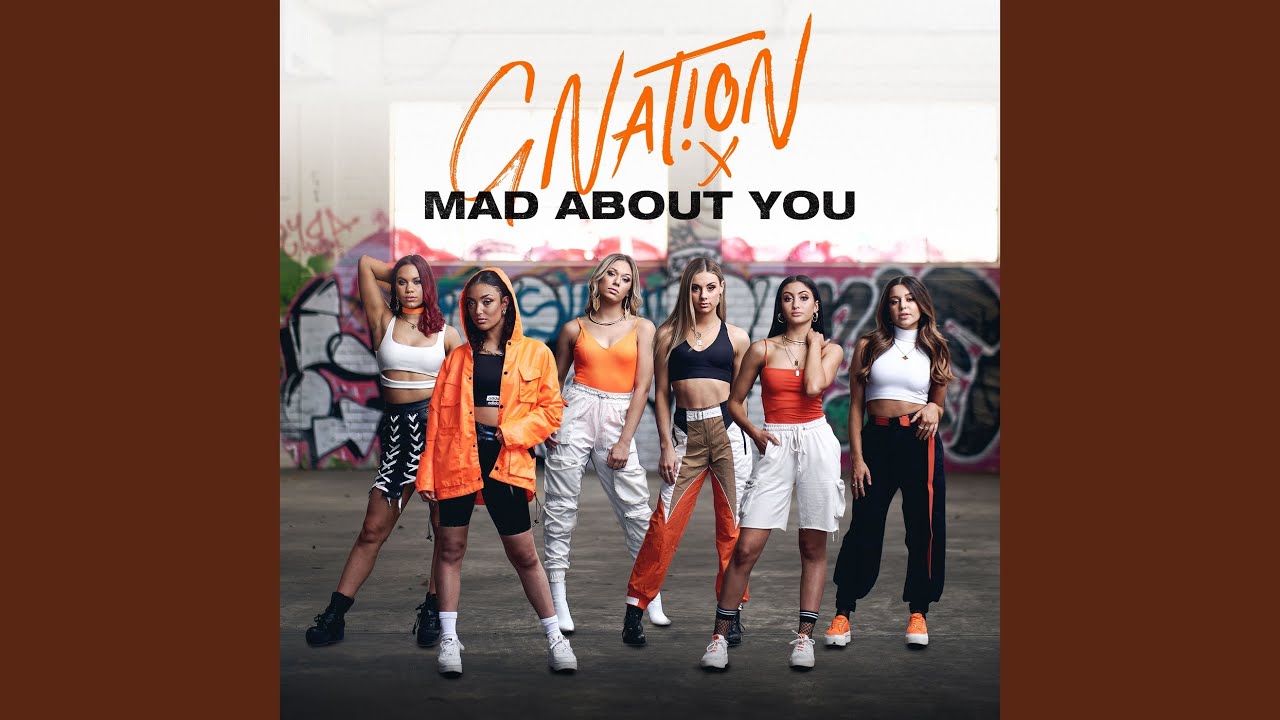 Mad About You