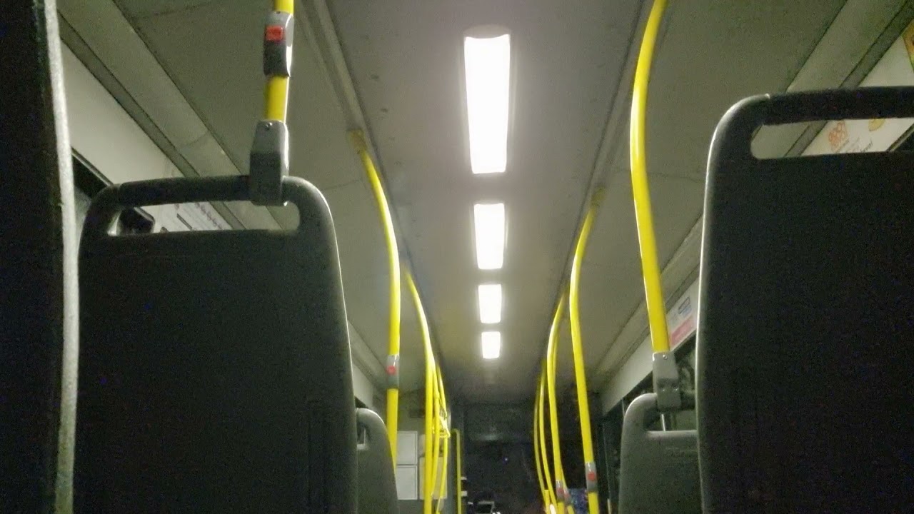 Fast! MX11CZM No. 17 Hulleys of Baslow Enviro 200