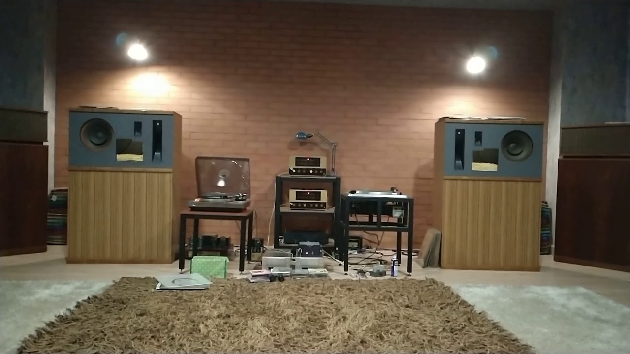 EV Patrcian 800+ TT. Fisher
