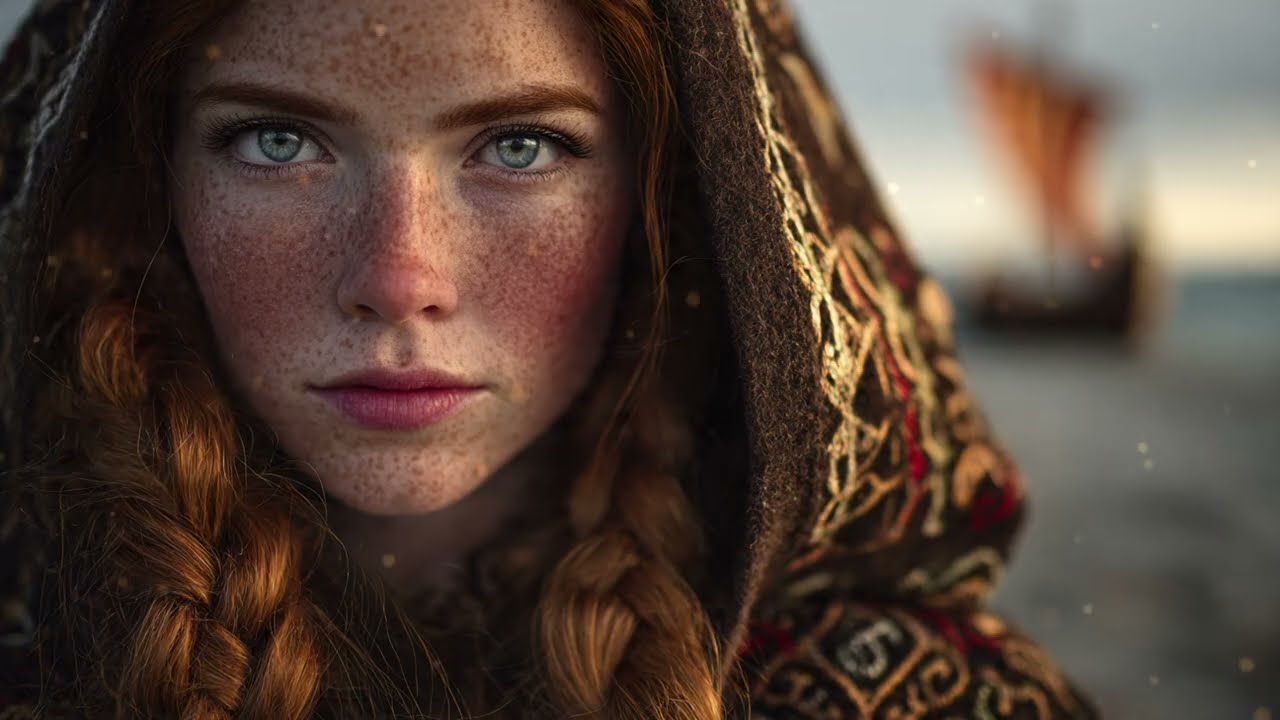 Echoes of Avalon — Ethereal Celtic Voices for Inner Peace