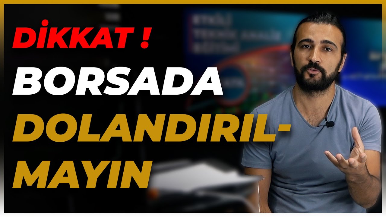 HİSSE SENEDİNİ NASIL PAZARLIYORLAR ?