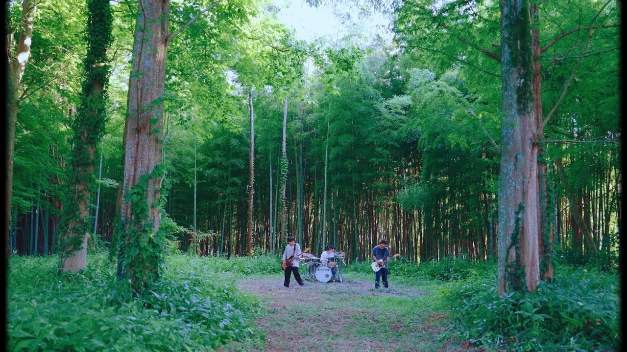 マタノシタシティー - 太陽にほえろ Music Video