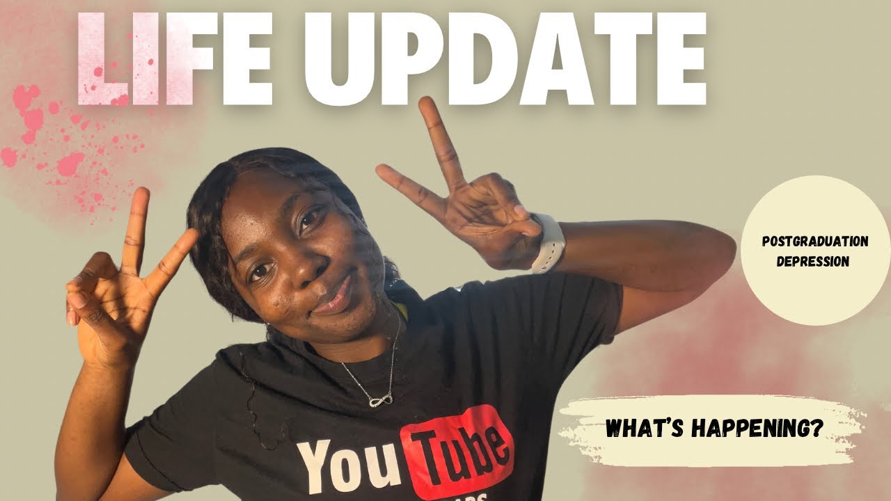 LIFE UPDATE❤️😊 |Small Talk + What’s Really Happening☺️