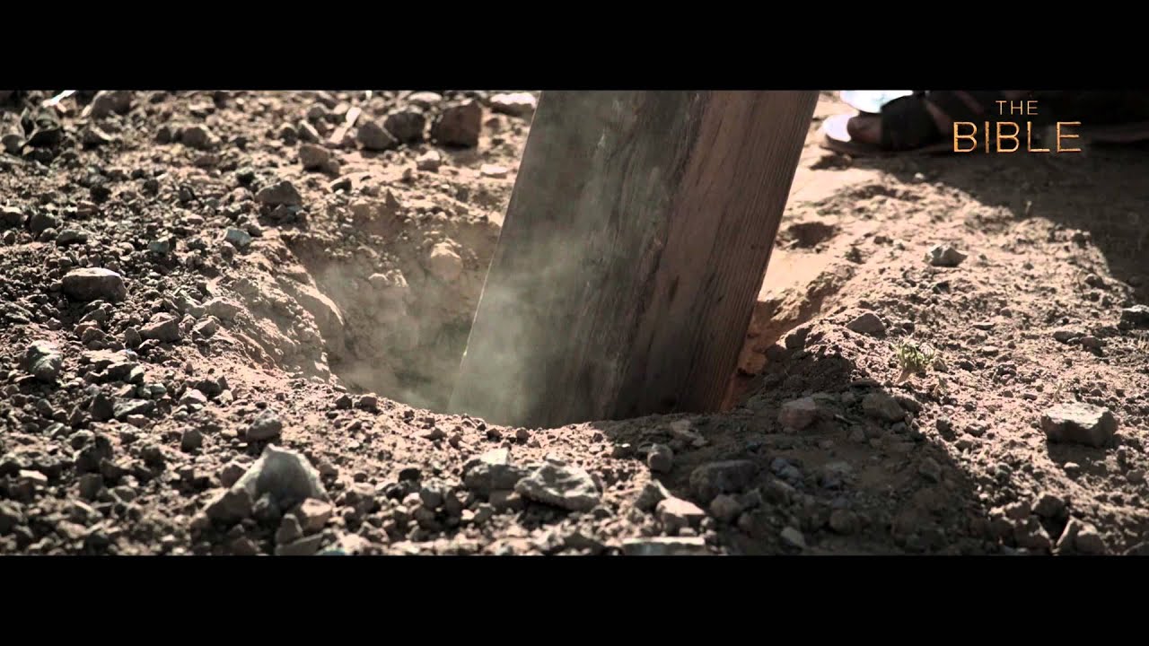 The Bible Series Finale - "Crave" by for KING & COUNTRY