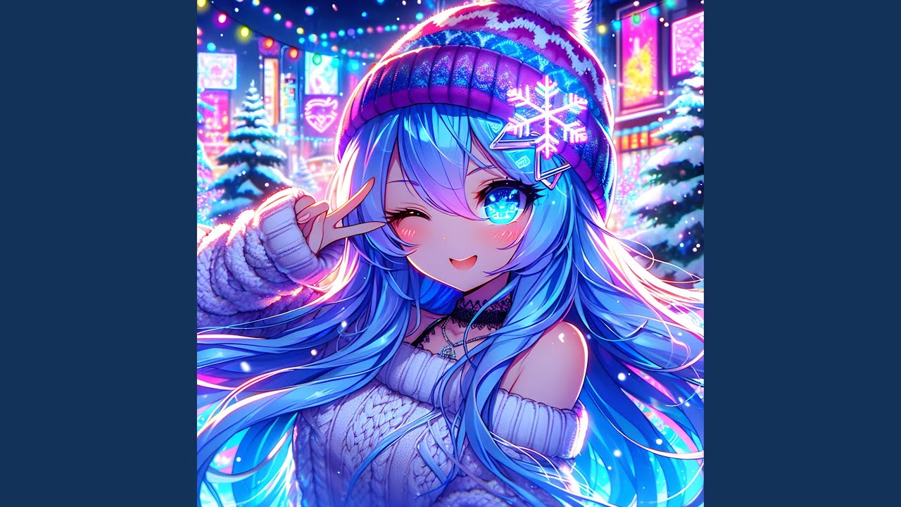 MONTAGEM JINGLE BELLS (Slowed)