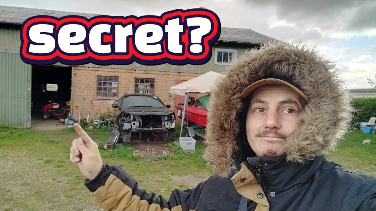 Le point sur tous mes projets : vendus, abandonn&eacute;s&hellip; et les secrets !