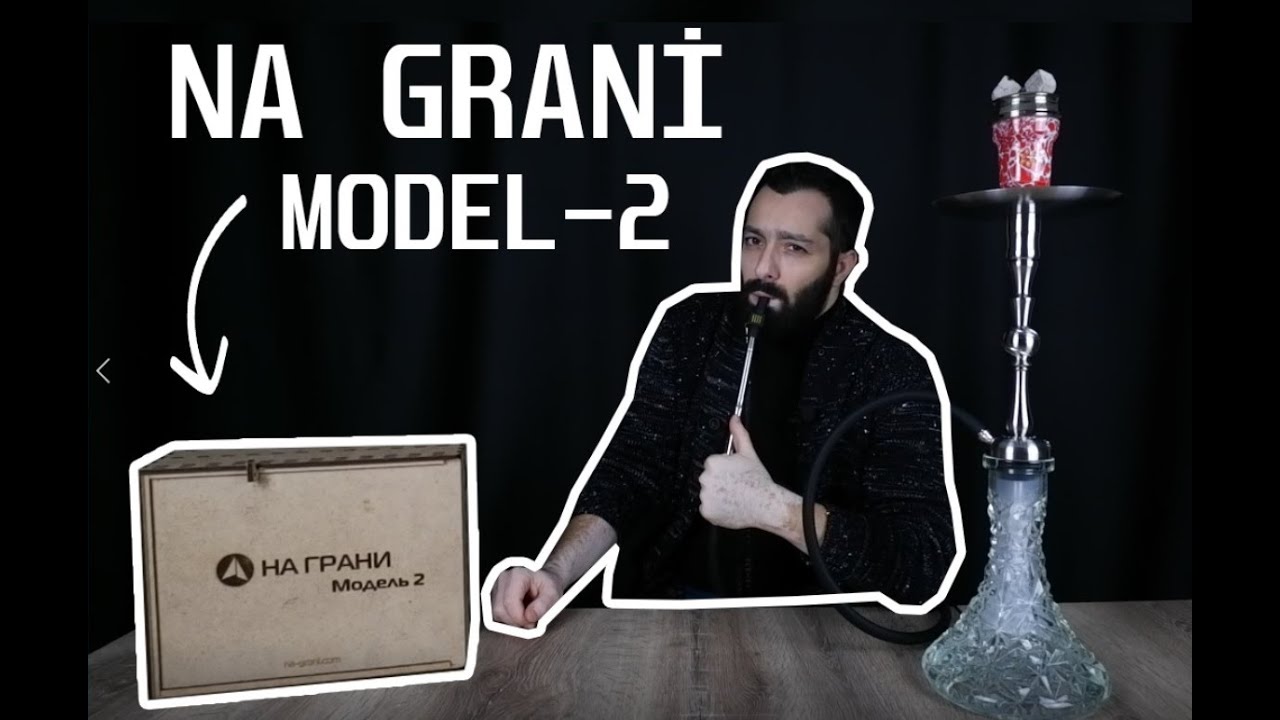 NA GRANİ MODEL 2