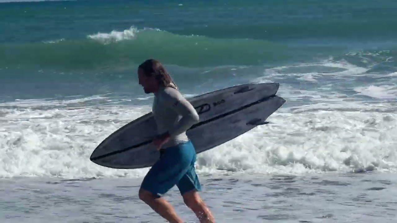 Daily Jupiter Beach Vibes 2/24/26 ASMR