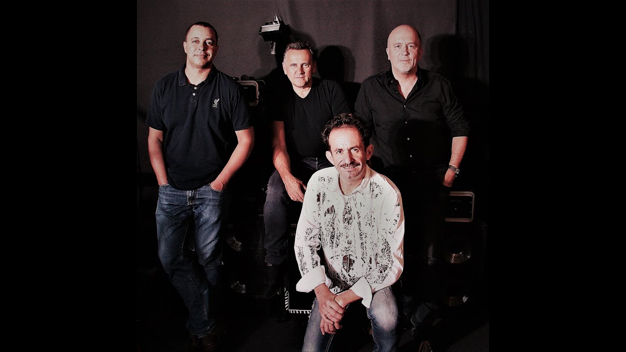 Can`t Stop Munich, Indie-Rock Cover Band aus M&uuml;nchen