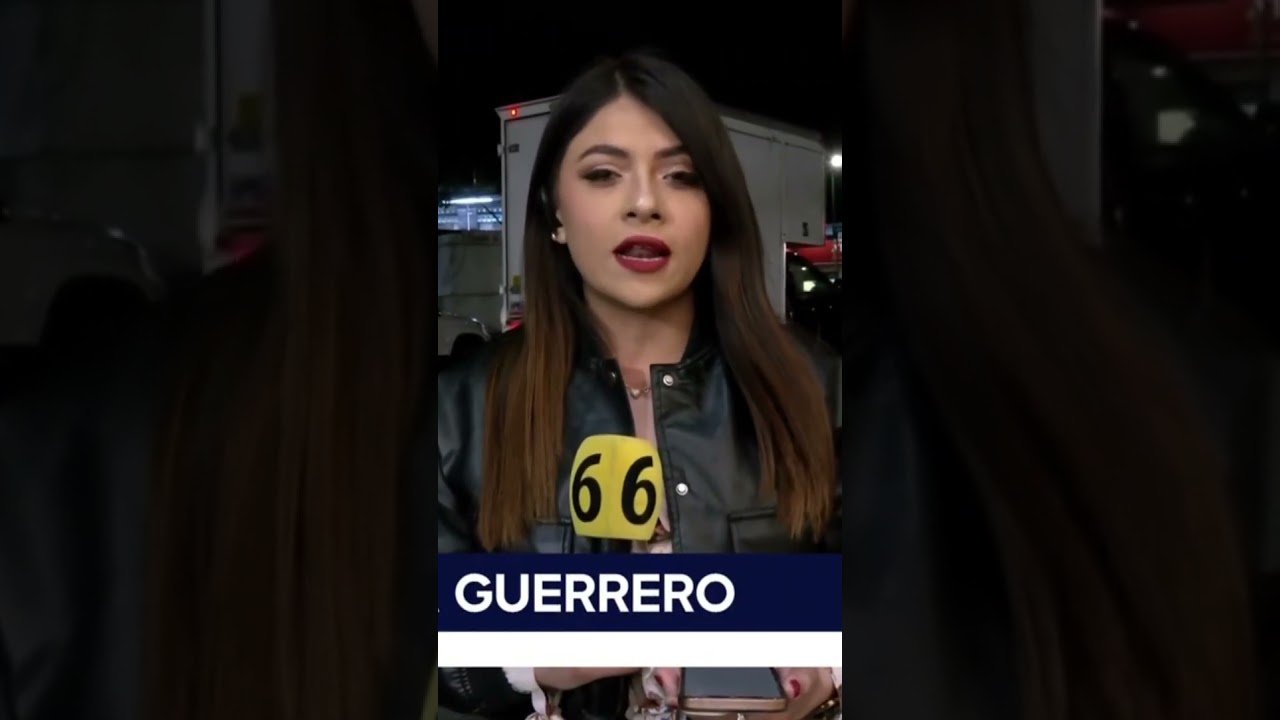 Karla Guerrero 🖤