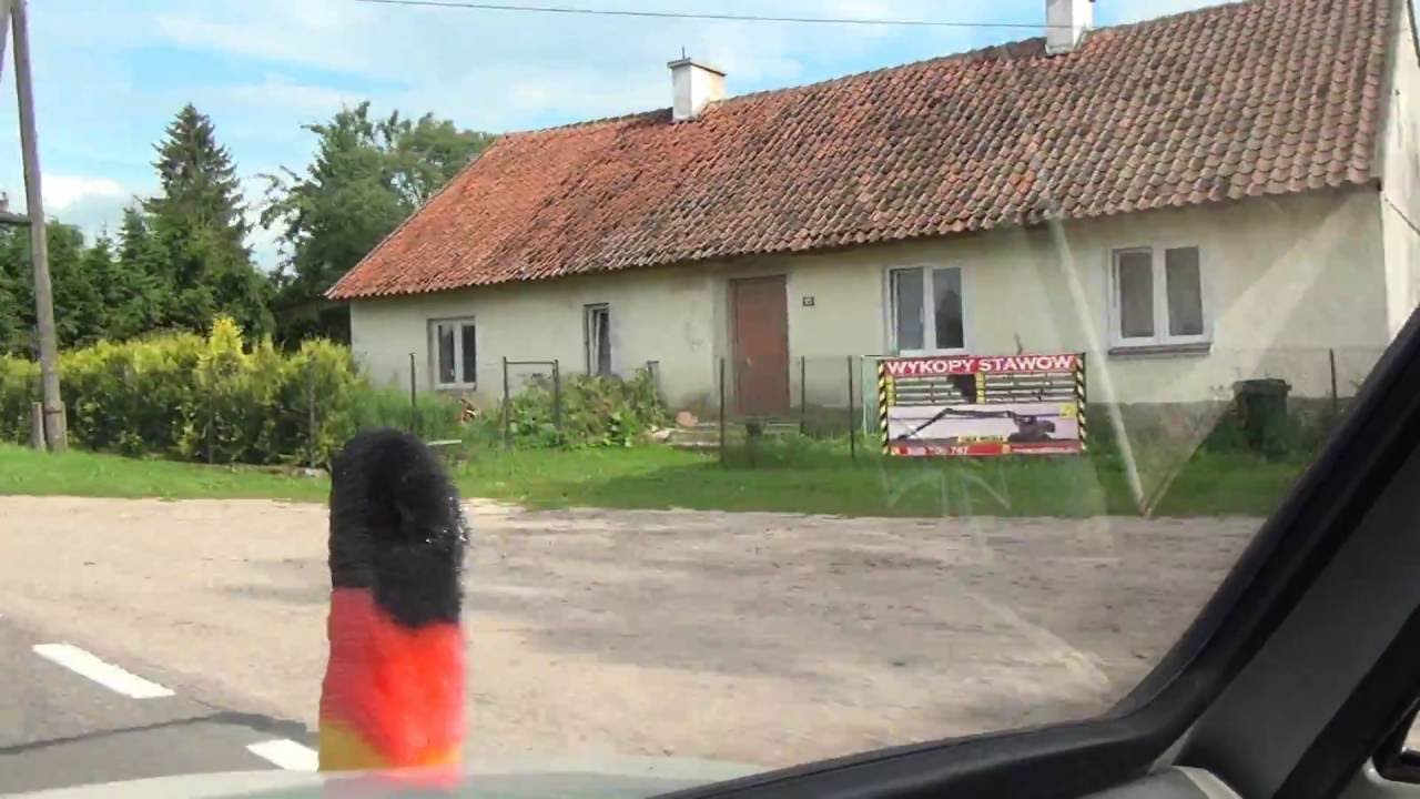 Tuchlin Wężewo Okartowo Grzegorze 16 Poland Polen 5.7.2016 #72