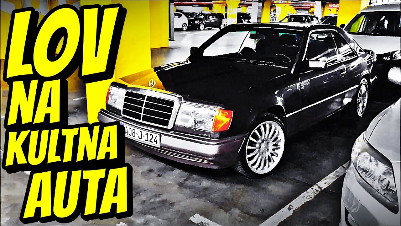 ŠTA SE VOZI NA ULICAMA BANJA LUKE I PRIJEDORA?