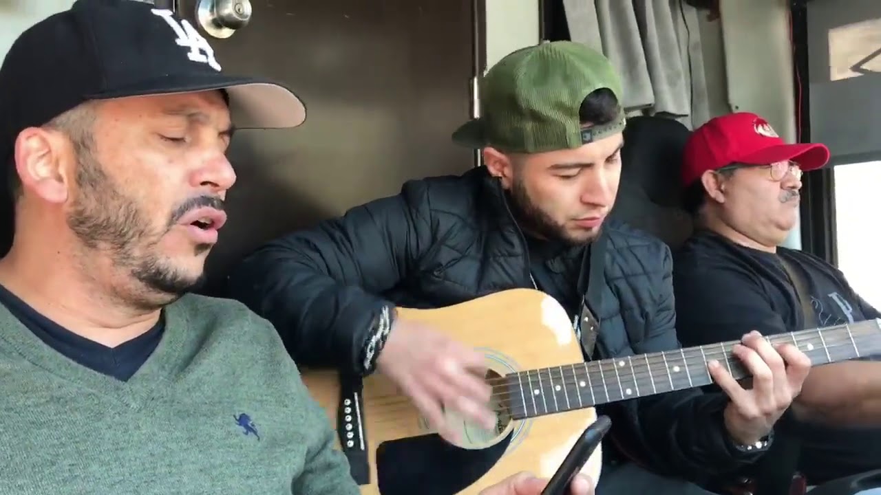 La Historia De Un Ranchero - El Flaco de Los Recoditos