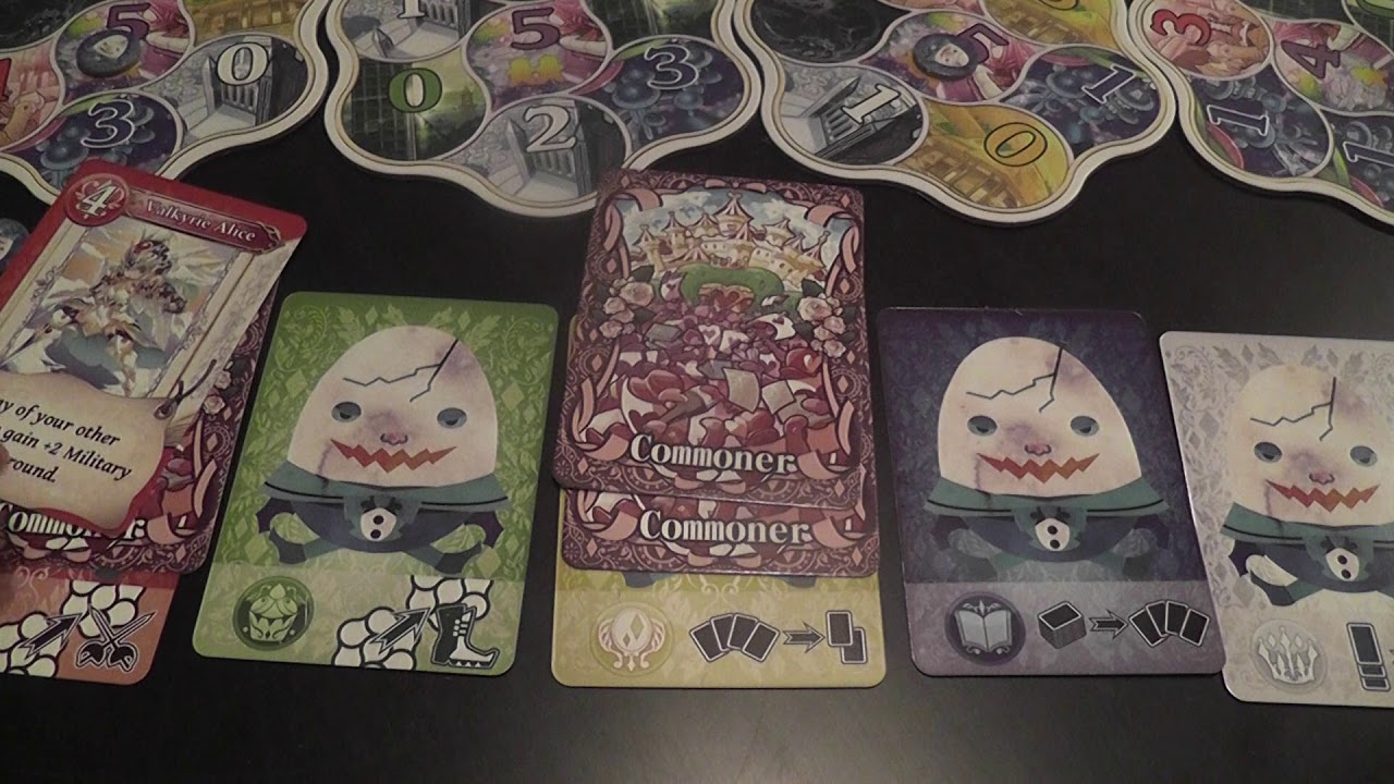 Alicematic Heroes Review
