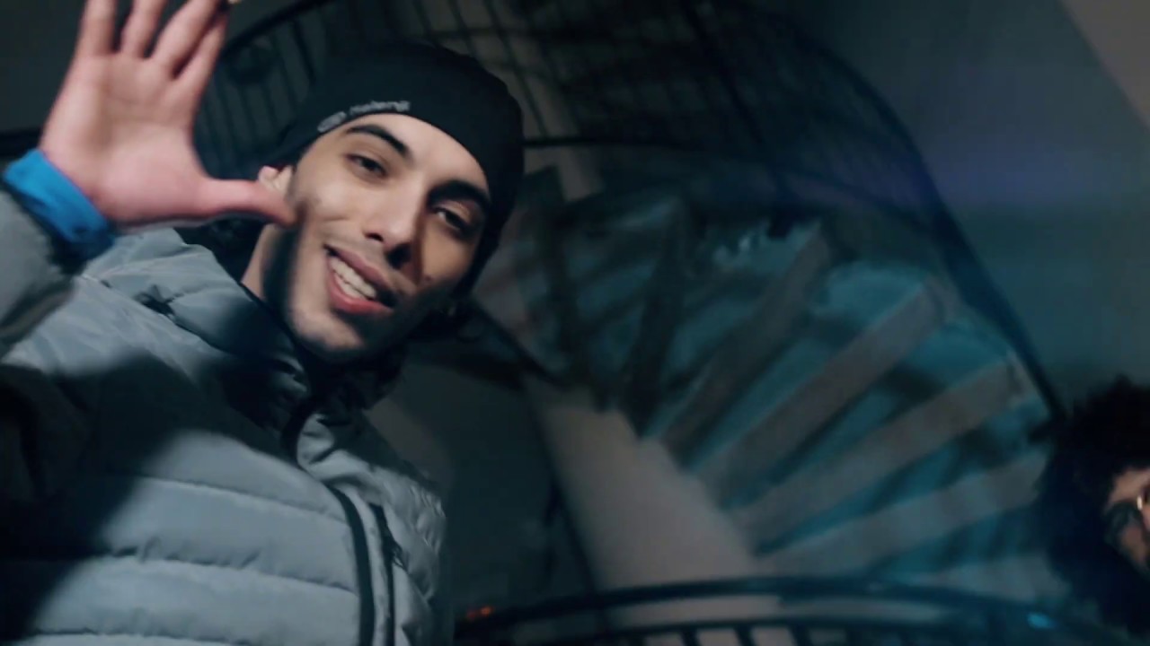 Yassin - GTO 4 (Freestyle)