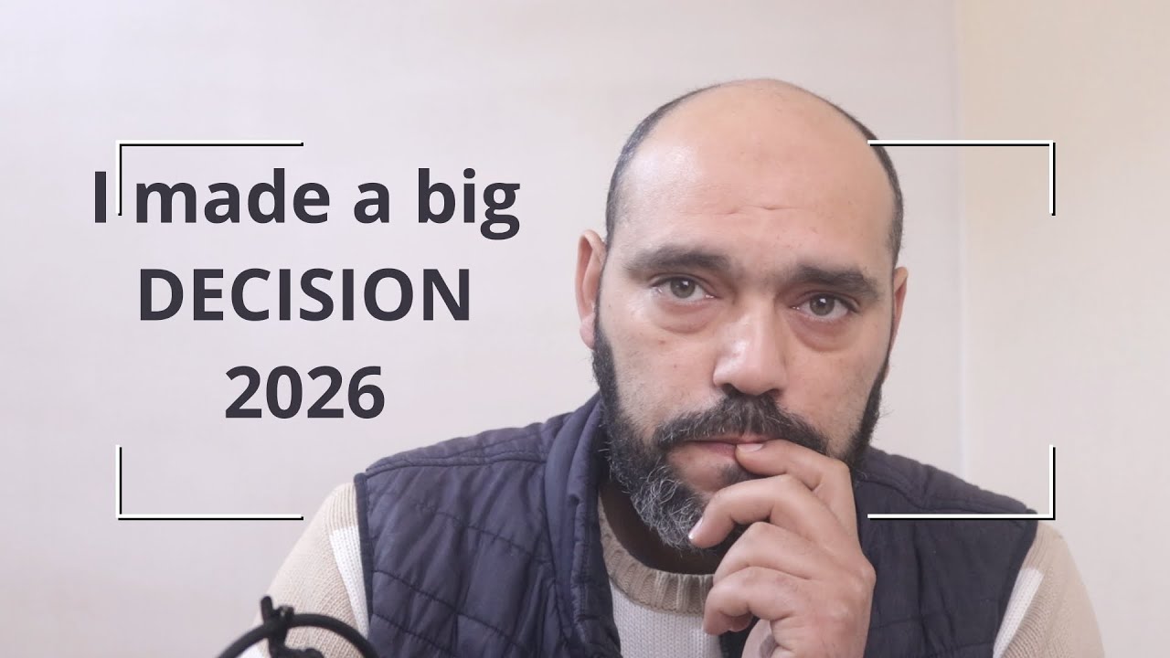 I have made an important decision about the Arabic conversation program.