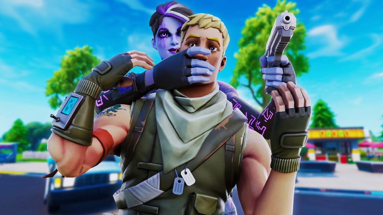 Squad Scrims w/ Symfuhny, FaZe Dubs & Ghost Snood
