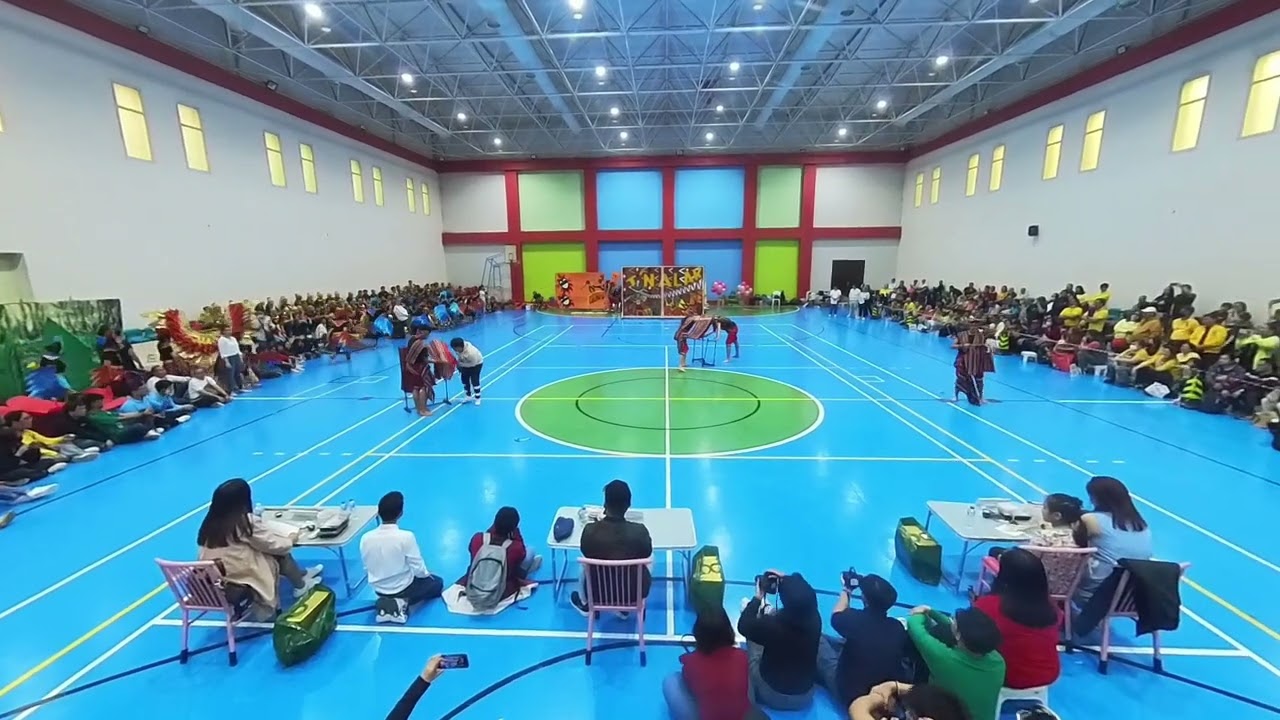 FUGEN FOUNDATION DAY 2023_Grade 10 - TESLA Performance
