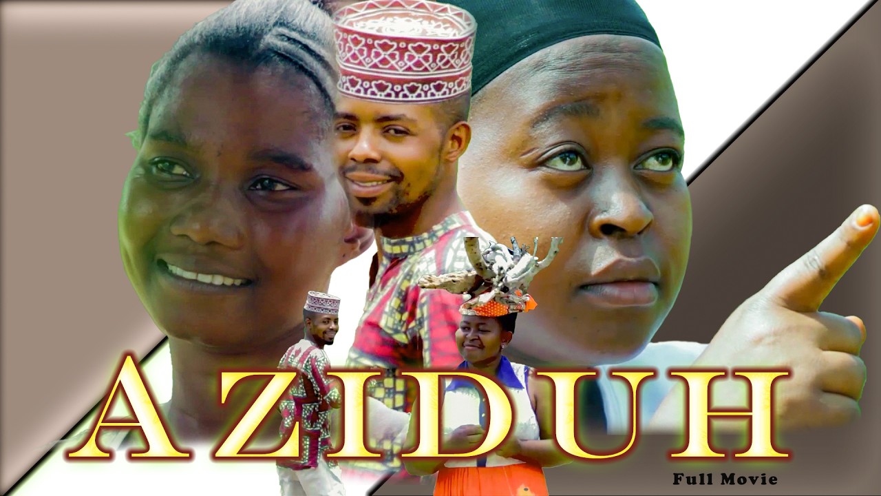 AZIDU FULL MOVIE.....(  #photography #politicaldramafilm #comedy #love#CLAM VEVO#motivation clip )