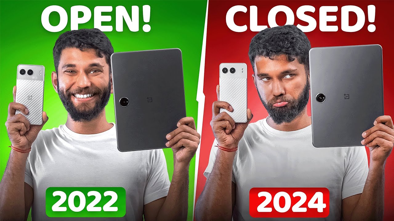 Обзор OnePlus Pad 2 спустя 30 дней! *Планшет на Android в 2024 году*