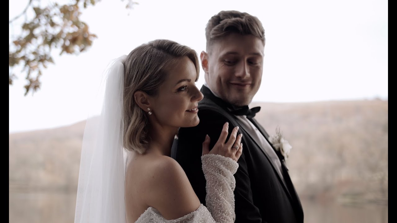 Wyresdale Park Wedding Film