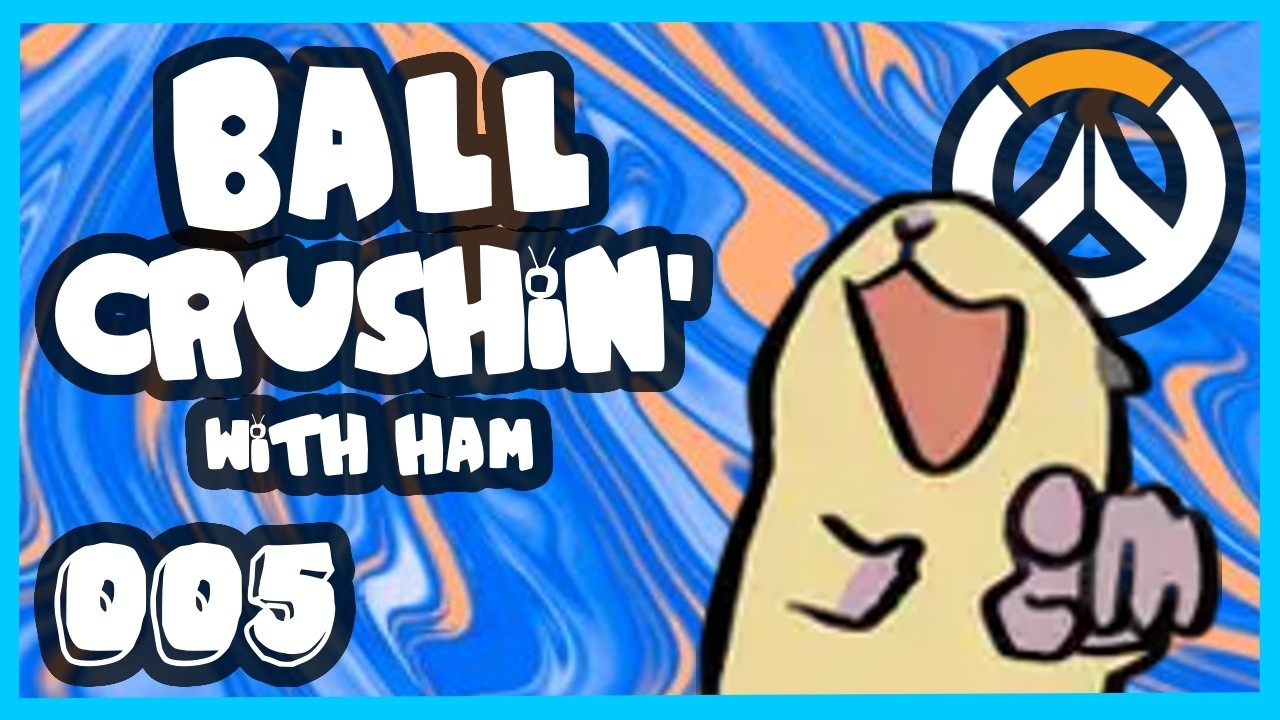 Reason's to Avoid Teammates - Daily Ham 005