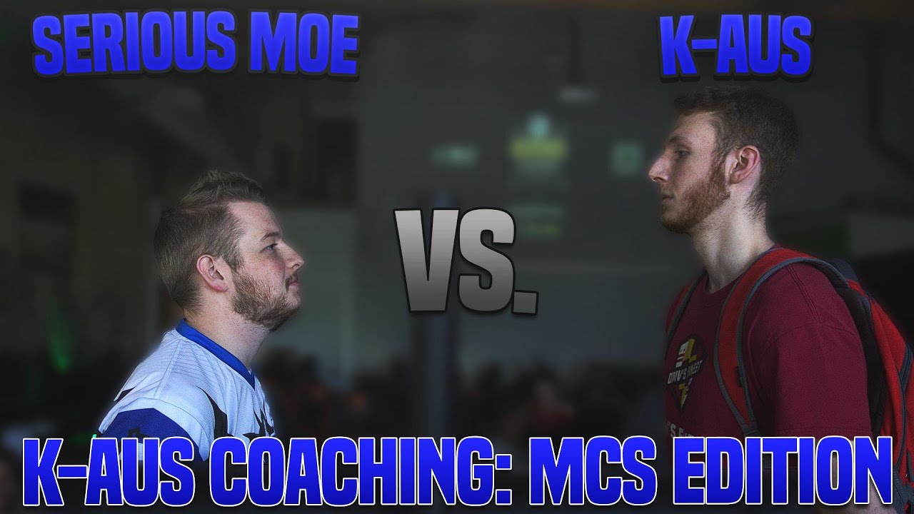 Playing A Top (#1 Ranked) Madden Player in the World Serious Moe | KAus Coaching Ep. 7
