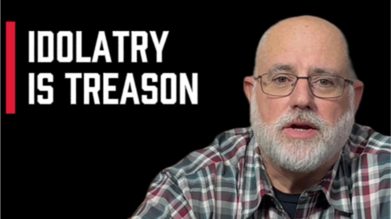Deuteronomy 13 - Case Laws About Allegiance to God #god #theonomy #gospel #church