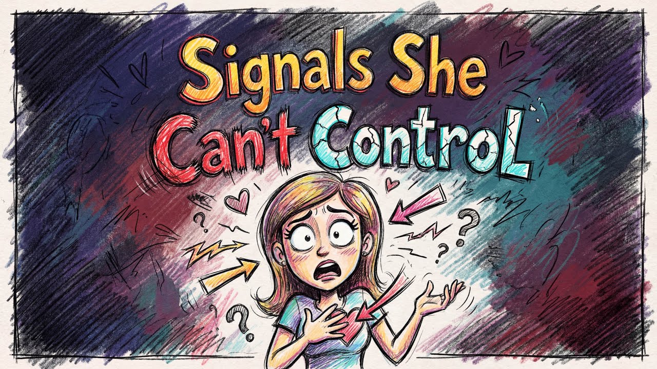 When a Girl Is Attracted to You, Psychology Reveals These Signals