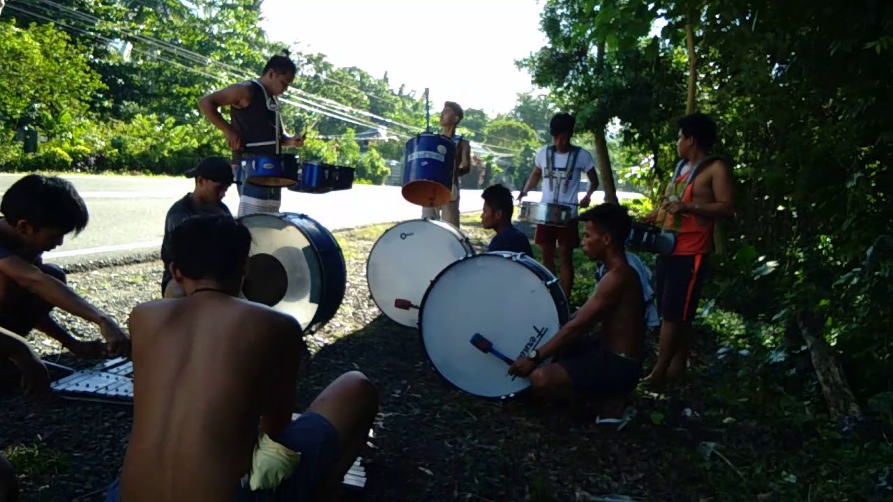 Ed Sheeran - Eraser drum & lyre cover by REMEDYO