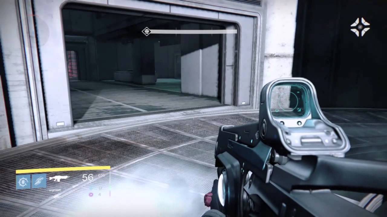 Destiny Fallen Majors and Ultras Fast and Easy 10 Kills
