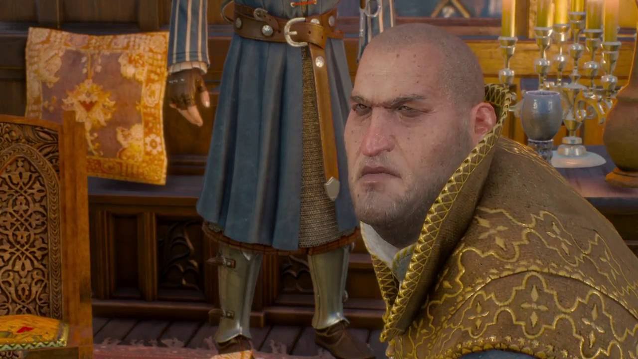 KonaBoda Plays The Witcher 3: Wild Hunt - Part 486: To Kill a King