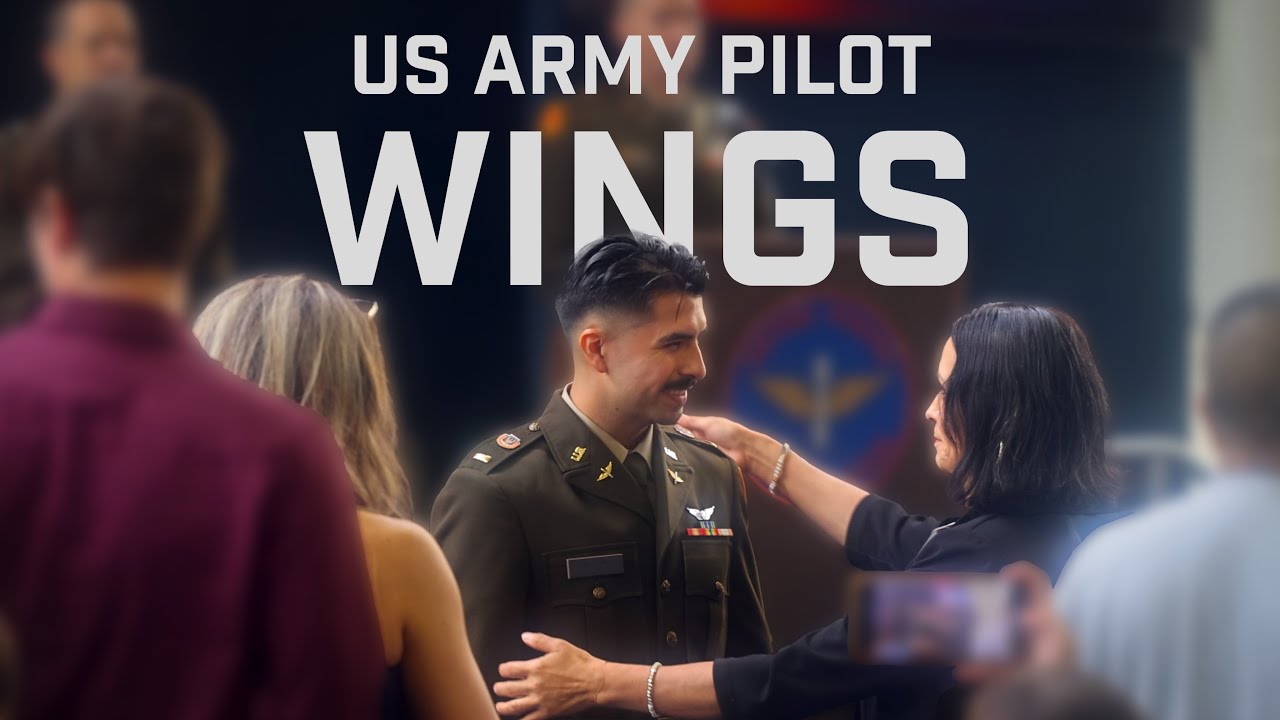 Army Helicopter Flight School | Blackhawk & Lakota Training | Aviation Officer