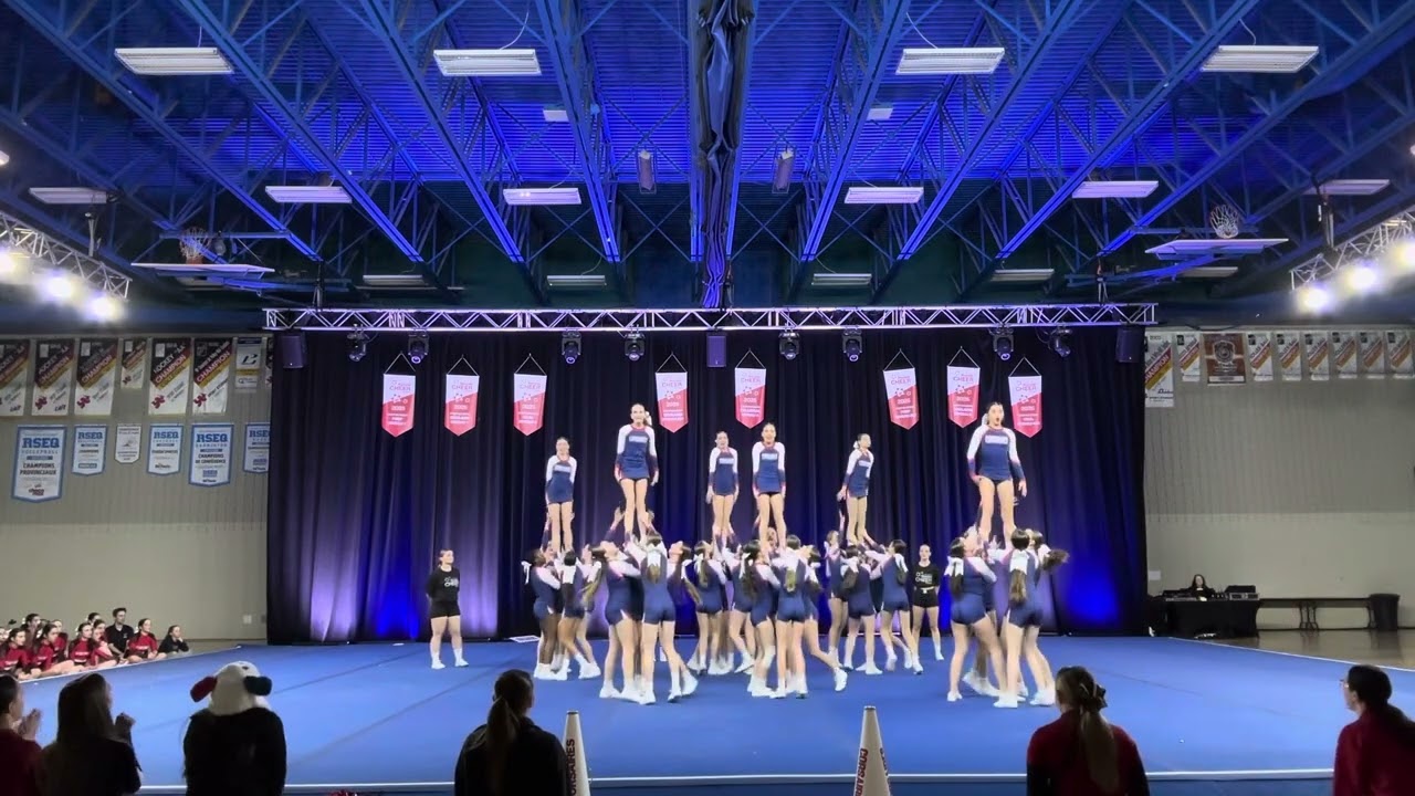 École Champagnat Guillaume-Couture - Corsaires Open 1