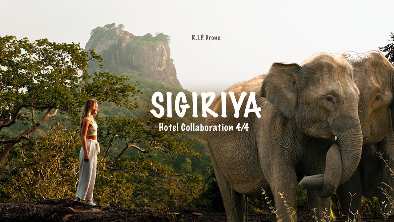 Hotel Sigiriya collaboration goes wrong | Sri Lanka
