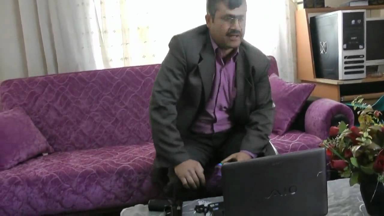 PUSU ÇEMBERİ 2012 1.KISIM