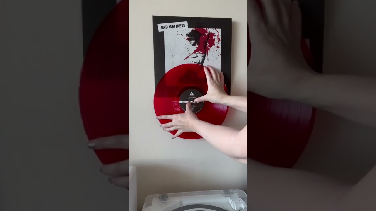 Unique ways to display your vinyl collection with Record Props