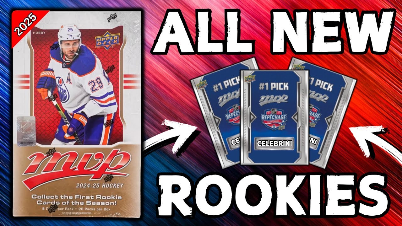 GOLD Connor Bedard Pulled from a 2025 Hockey Set!