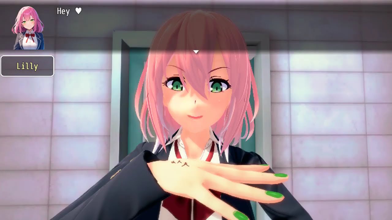 SAO Giantess Game (Part 18) (Finale) Lilly's Game