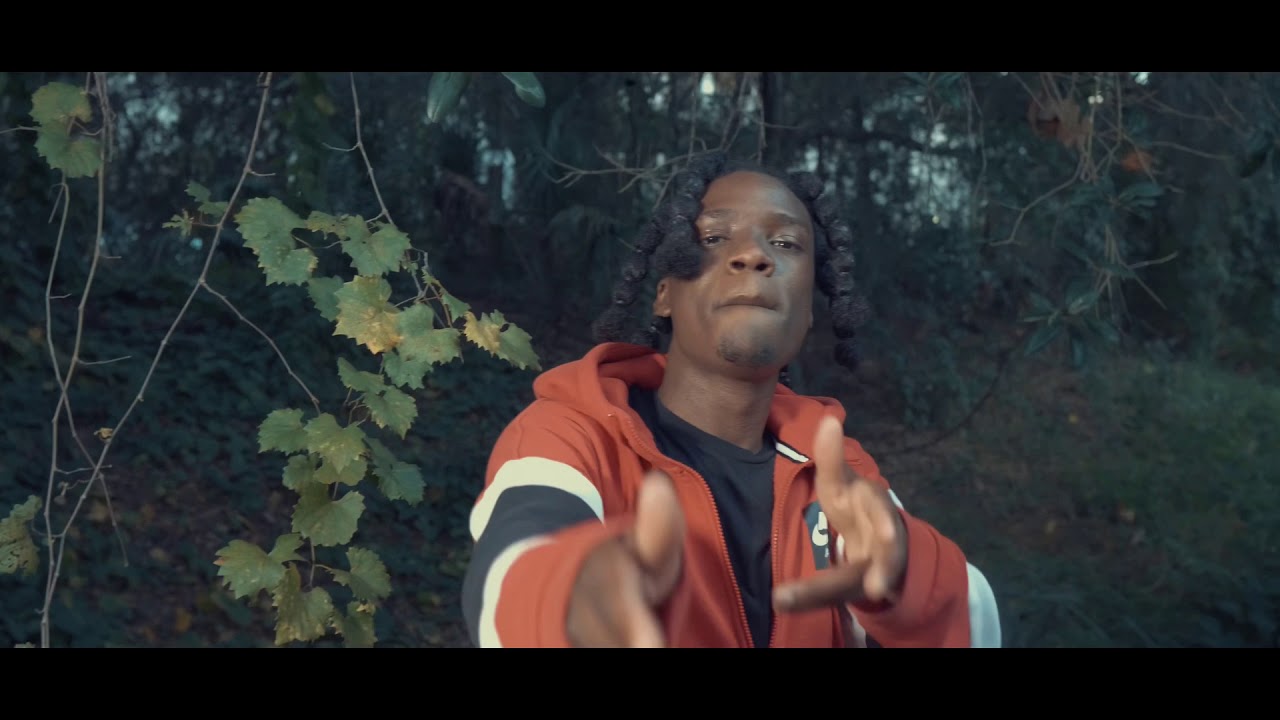 JBE YG - GO OUT AND GET IT ( Offical Music Video ) Shot by FenncoVisuals