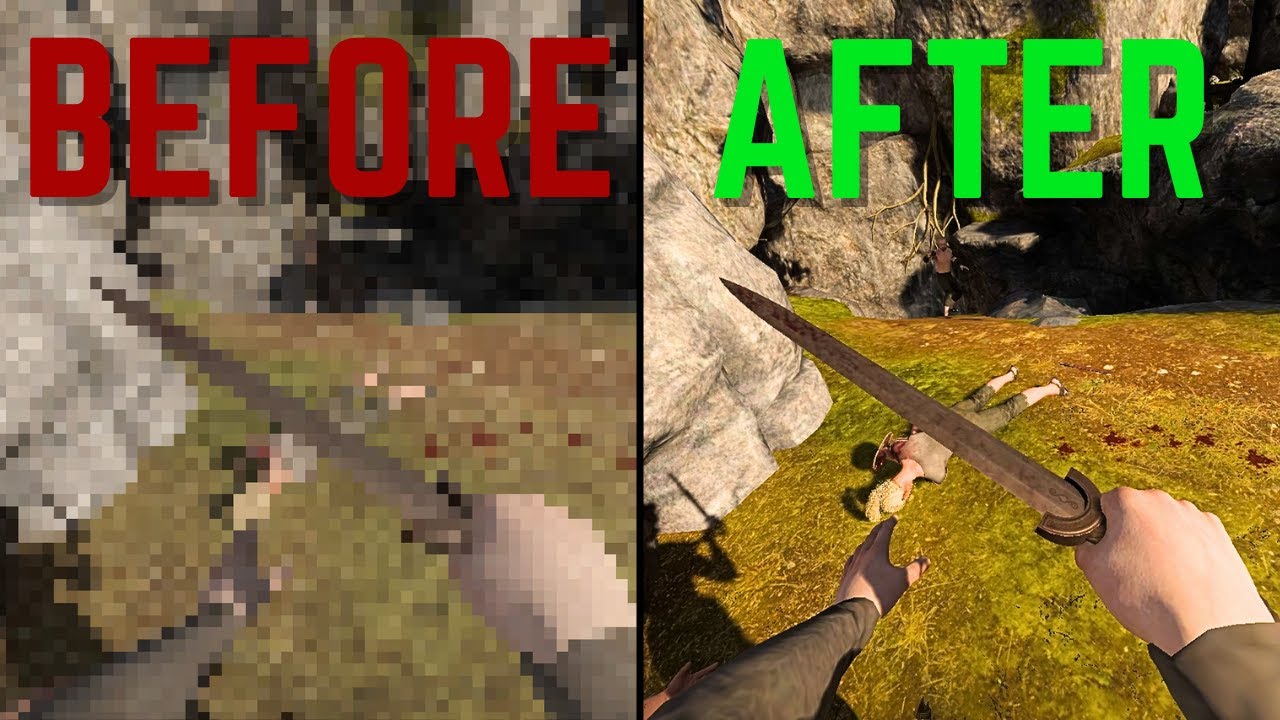 The Ultimate Performance Guide for Blade and Sorcery VR