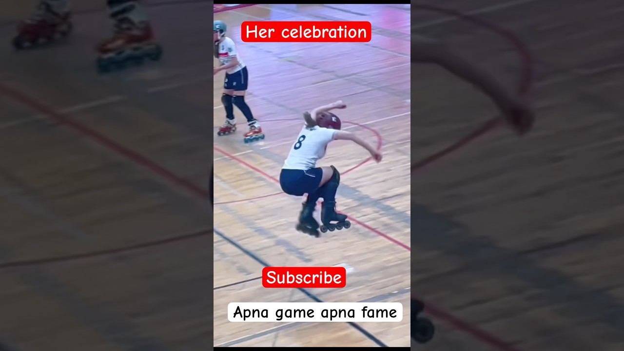 Rollball goals  #rollball #skating #shivomsainiskater #sports #worldcup #goals #ytshort #viral