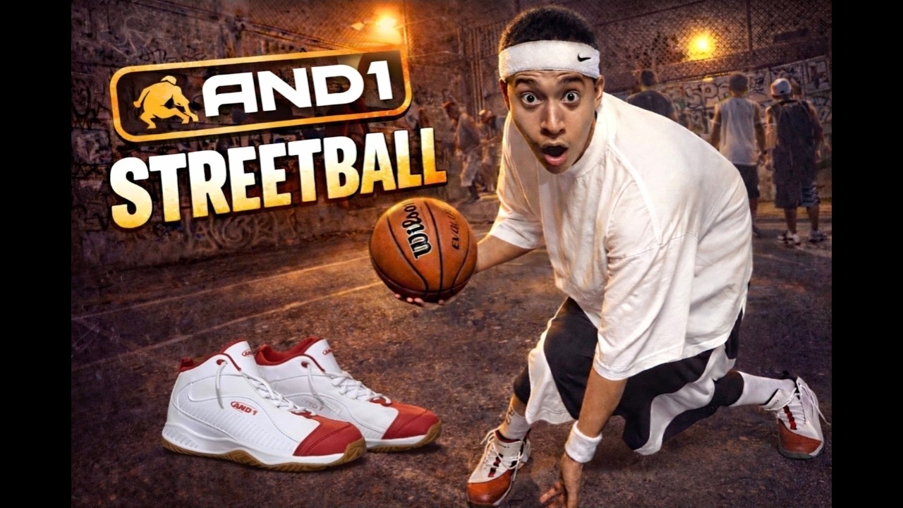Я вернул стритбол в 2026 год!!!! ⛹🏽⛹🏽🏀🔥🔥🔥🔥🔥🔥